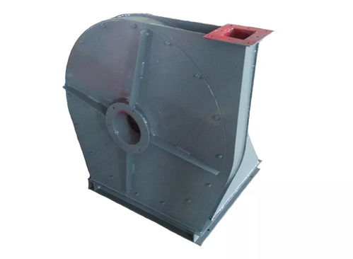 离心式通风设备轴承的日常养护知识