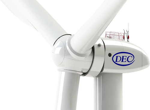 东方风机荣膺2019年度全球最佳风电机组殊荣