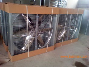 选购指南 买买买降温风机与养殖风机生产商及价格分析