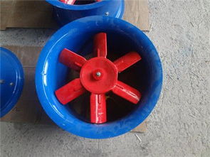 不锈钢离心风机产品规格与制造工艺解析