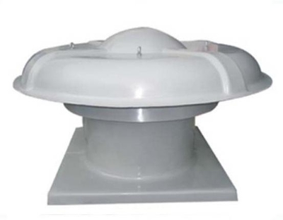 BDW-3轴流屋顶风机厂家 助力食品机械设备通风散热的关键角色