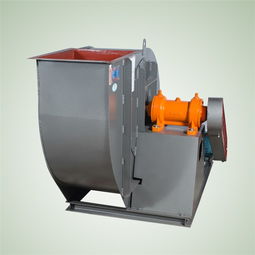 南通与佛山粤协风机 离心风机领域的优质制造商与高清视觉呈现